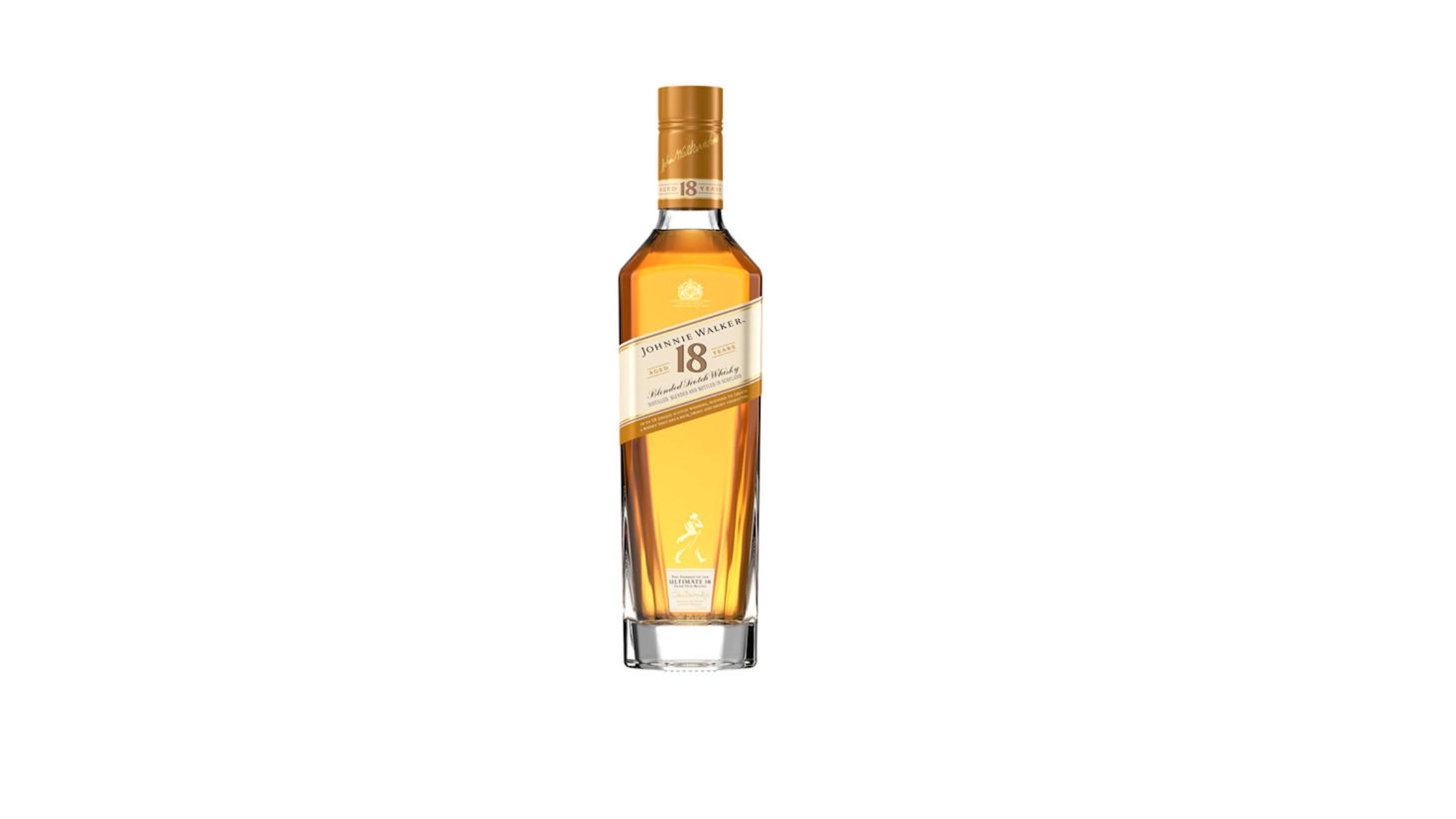 Johnnie Walker Gold Label Reserve